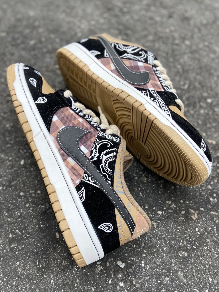 Tênis Nike Dunk