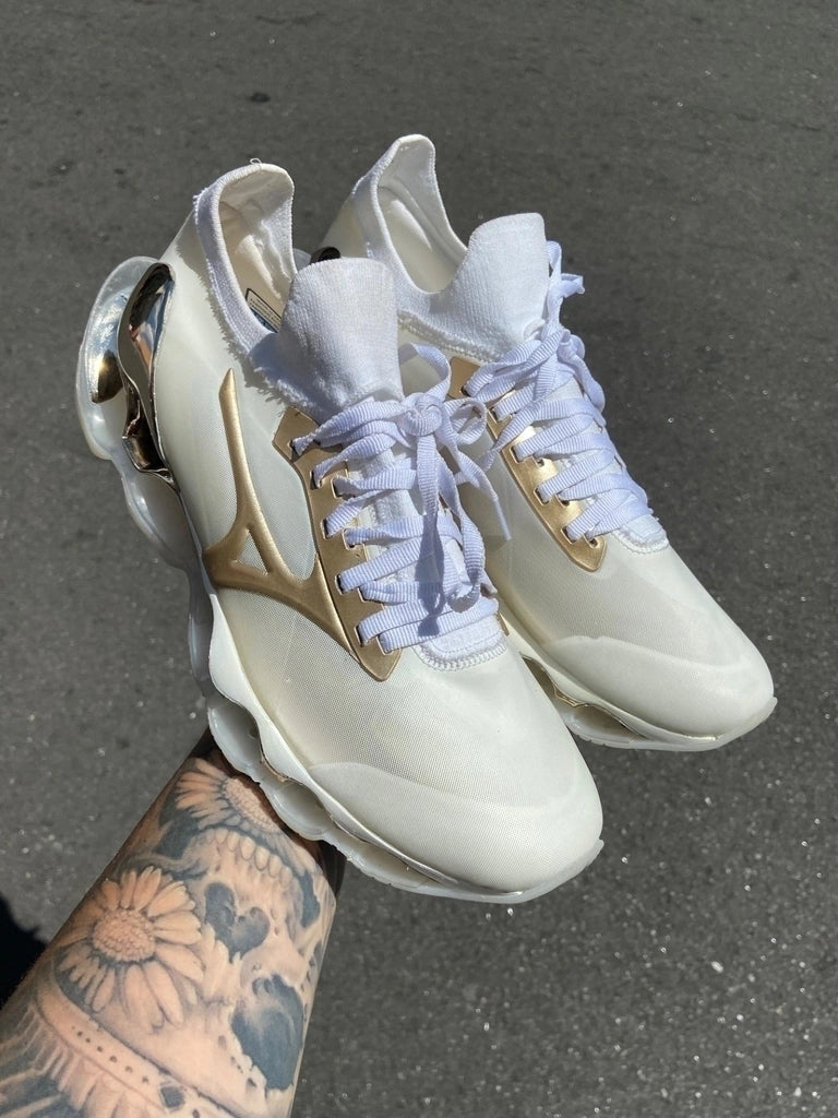 Tênis Mizuno