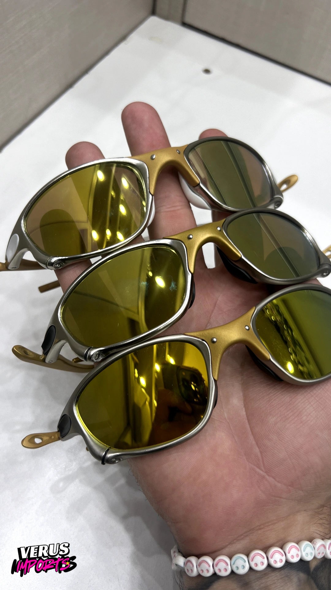 DOUBLEX 24K