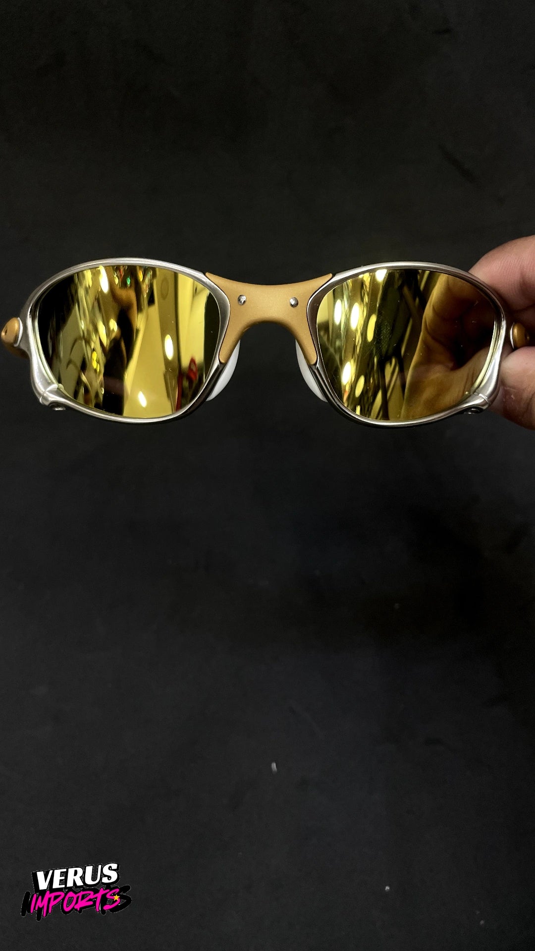 DOUBLEX 24K