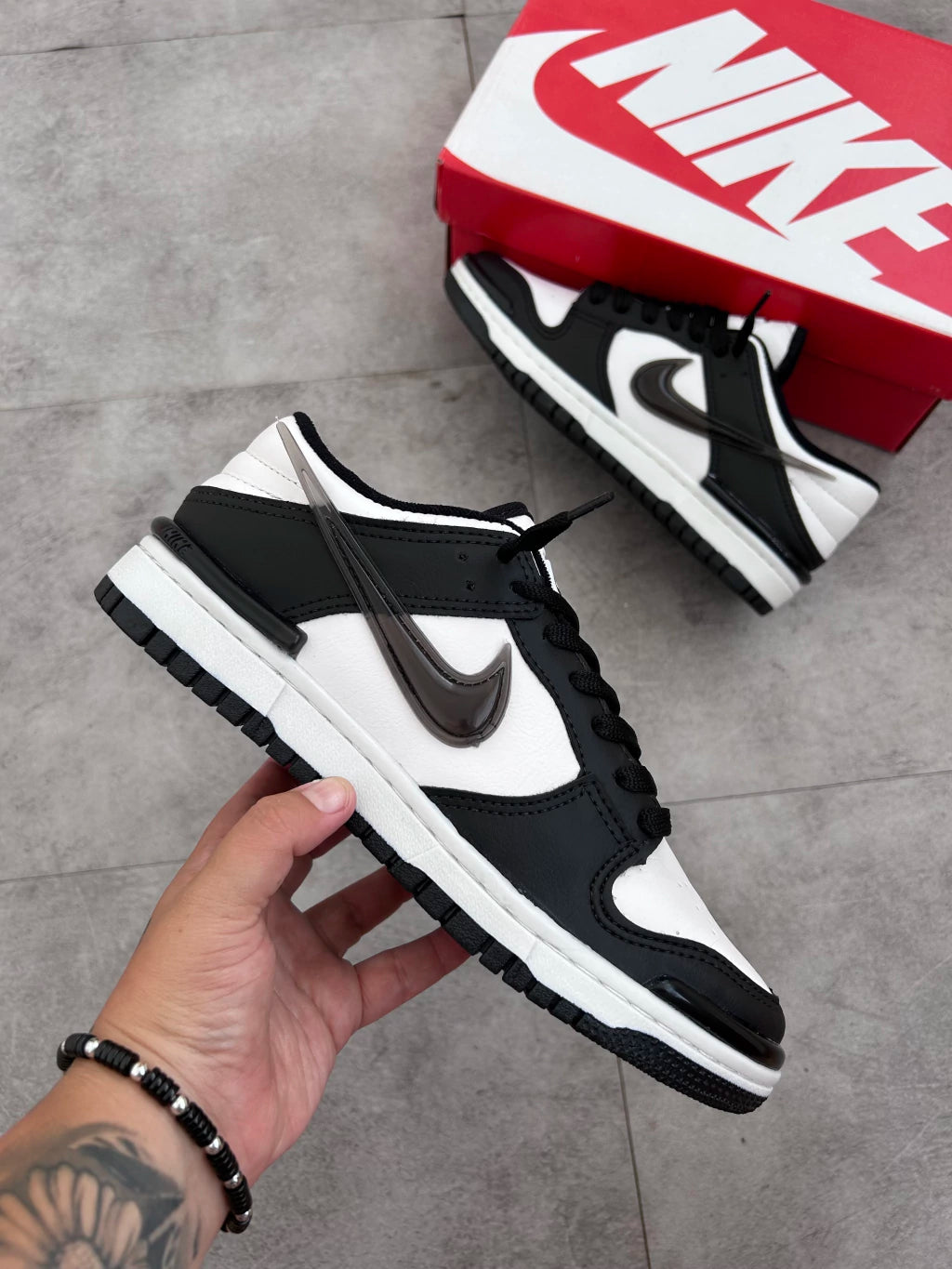 Tênis Nike Dunk