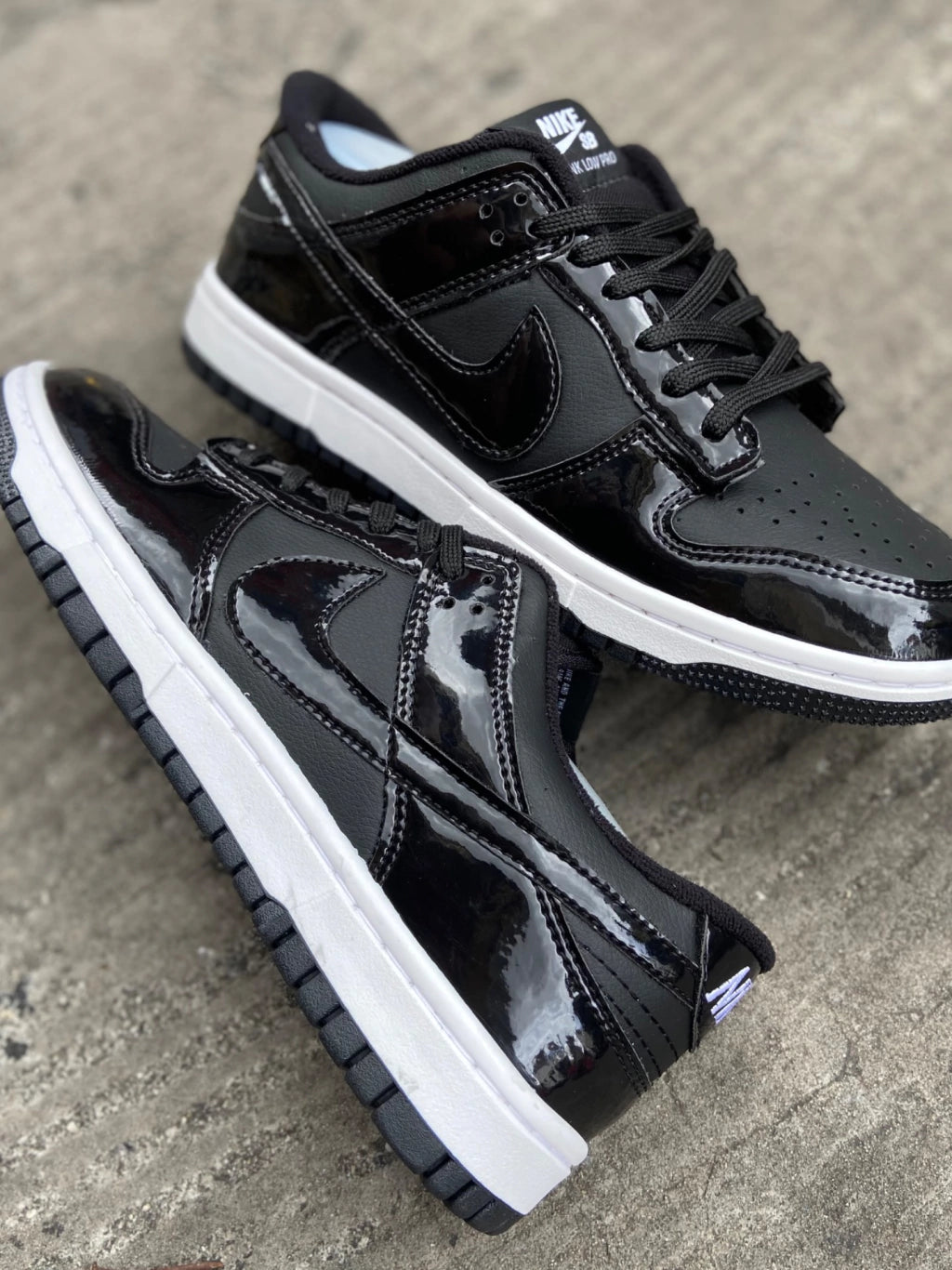 Tênis Nike Dunk