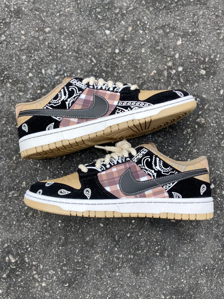 Tênis Nike Dunk