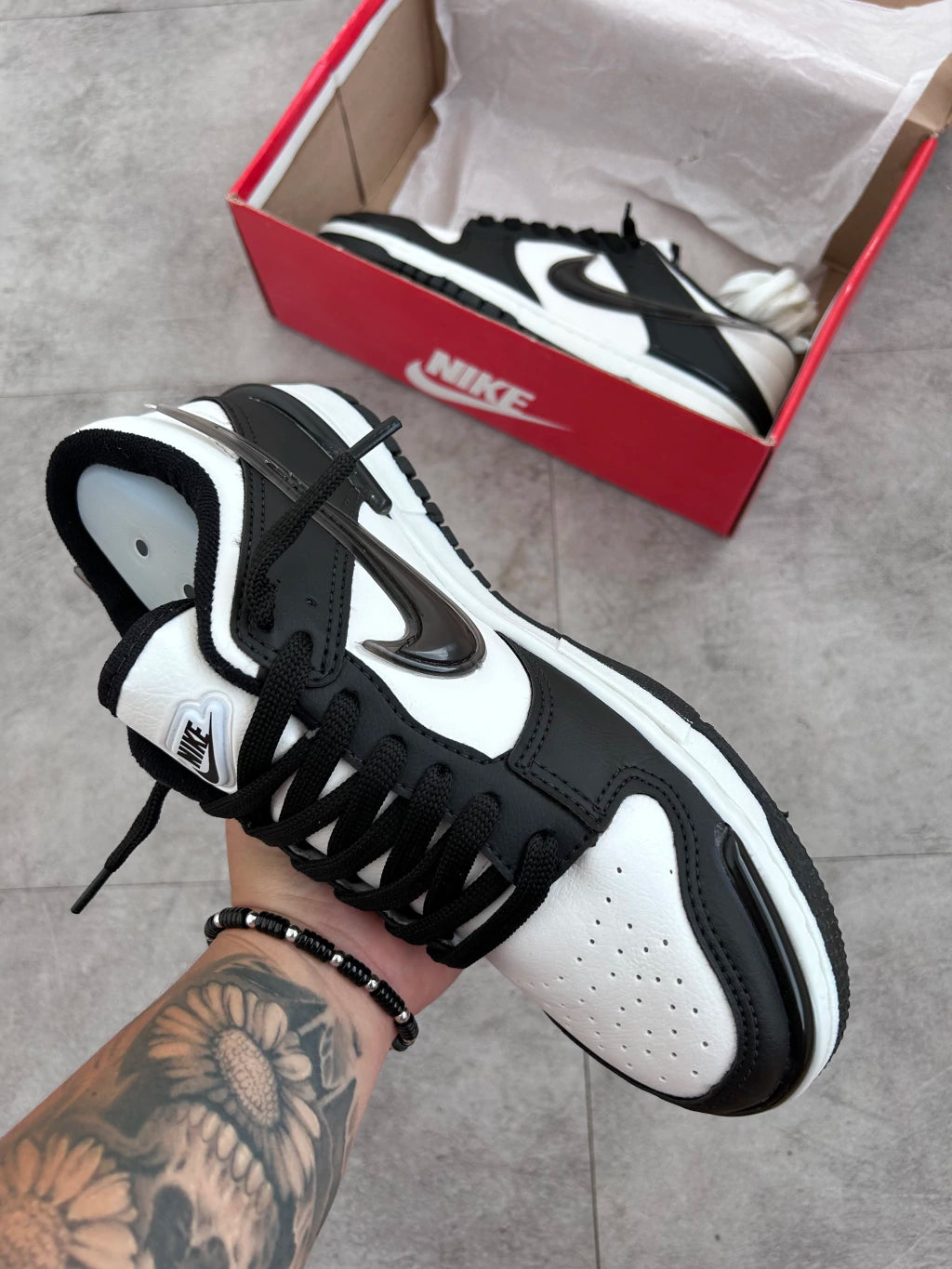 Tênis Nike Dunk