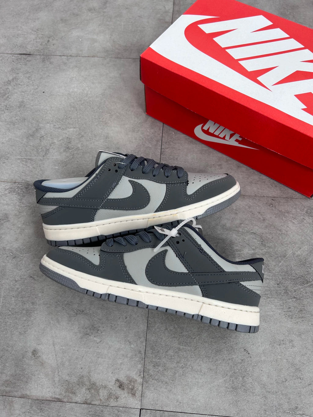 Tênis Nike Dunk