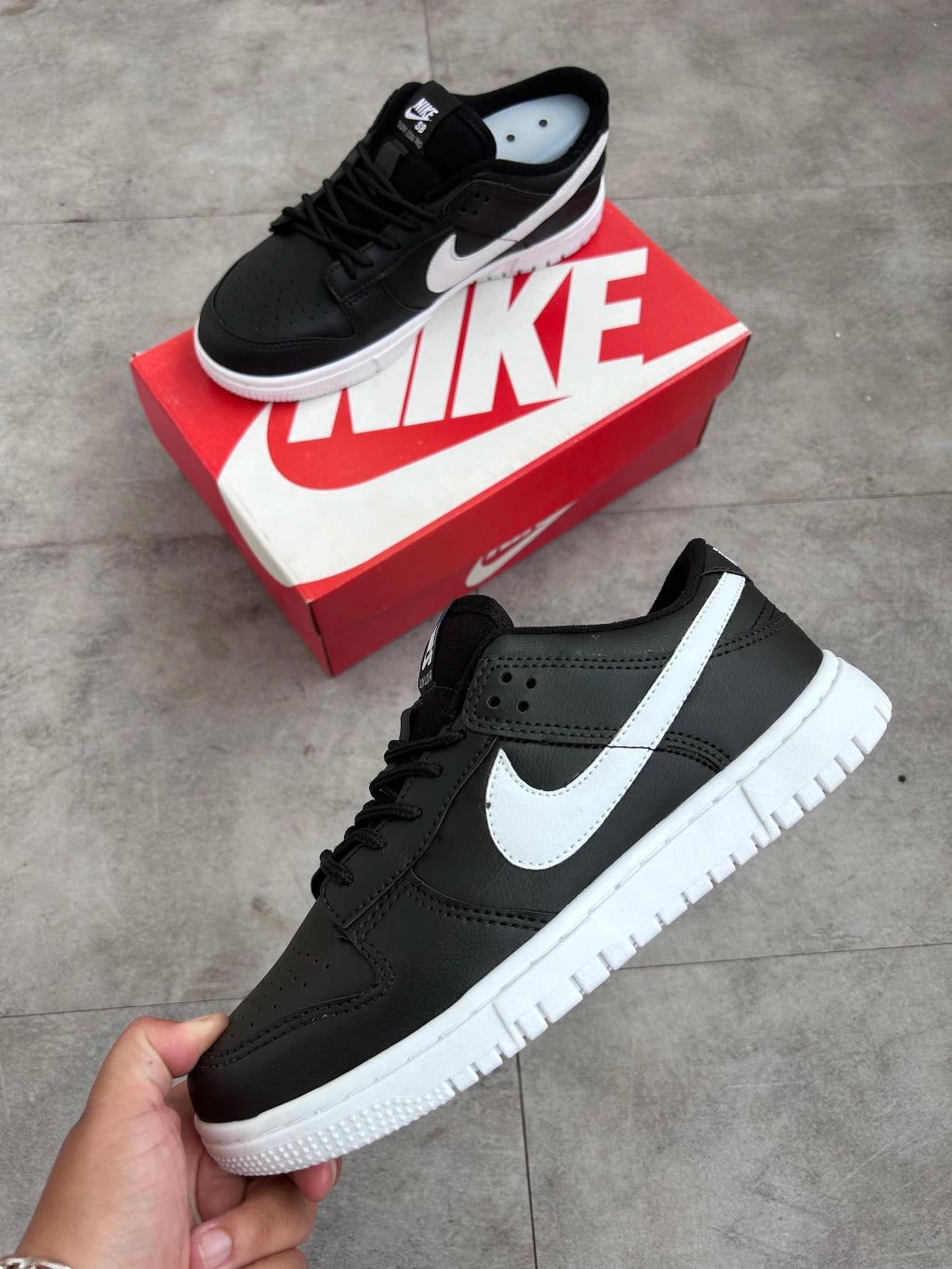 TÊNIS NIKE DUNK