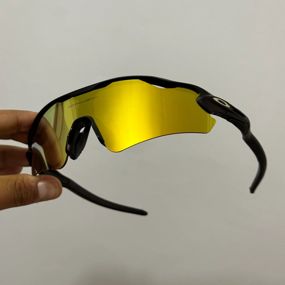 RADAR EV - AMARELO