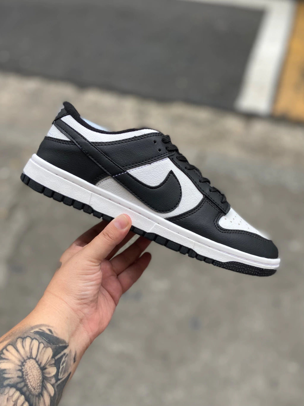 Tênis Nike Dunk
