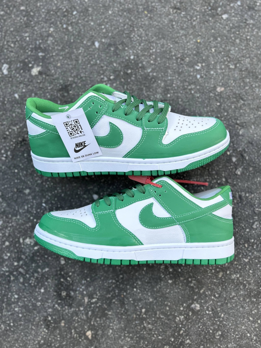 Tênis Nike SB Dunk Low