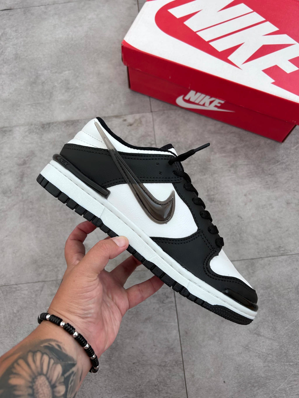 Tênis Nike Dunk