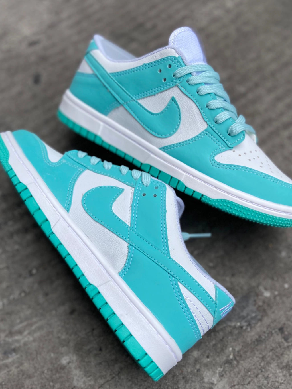 TÊNIS NIKE DUNK