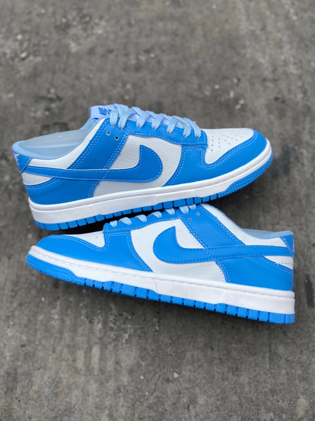 Tênis Nike Dunk