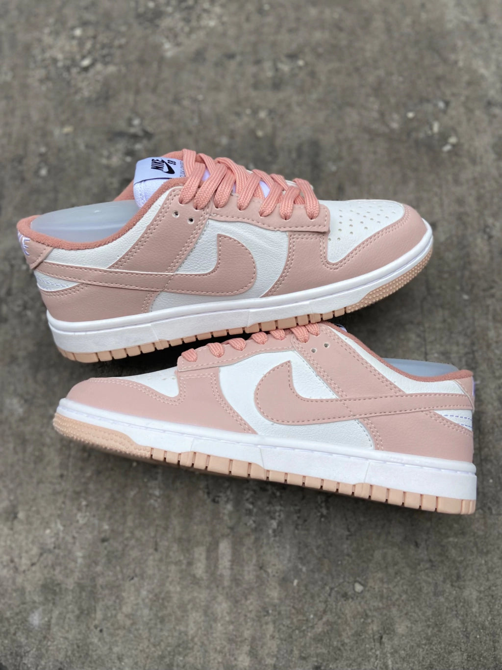 Tênis Nike Dunk