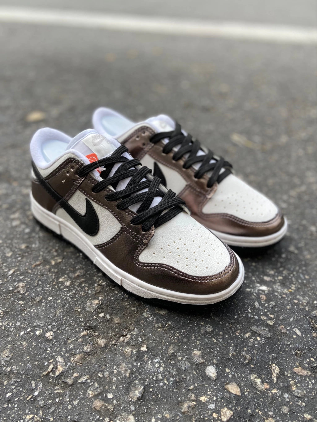 Tênis Nike Dunk