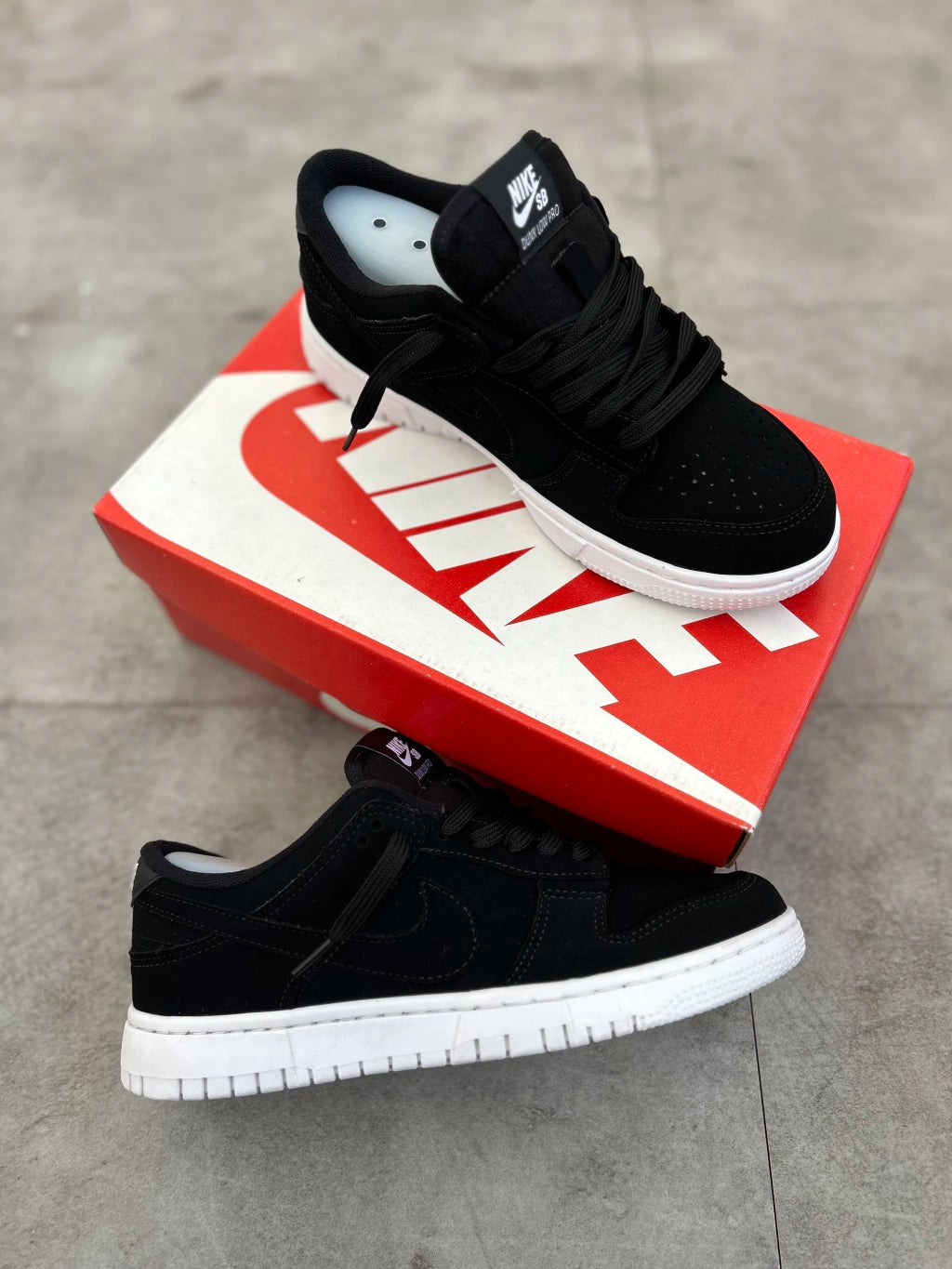 Tênis Nike Dunk