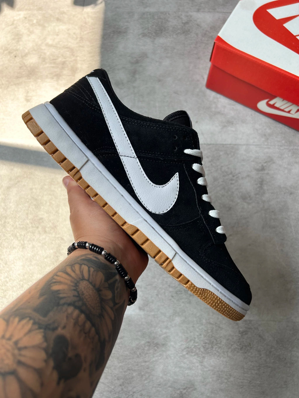 TÊNIS NIKE DUNK