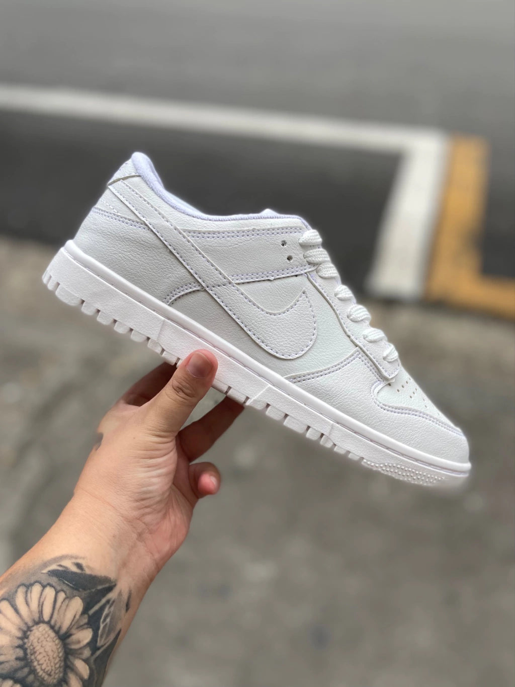 Tênis Nike Dunk