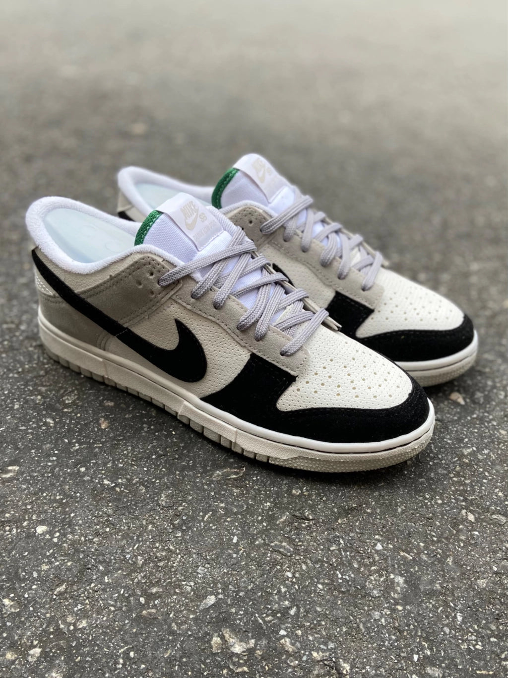 TÊNIS NIKE DUNK