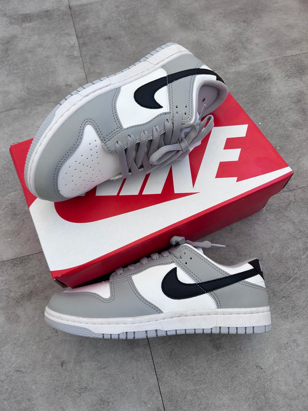 Tênis Nike Dunk