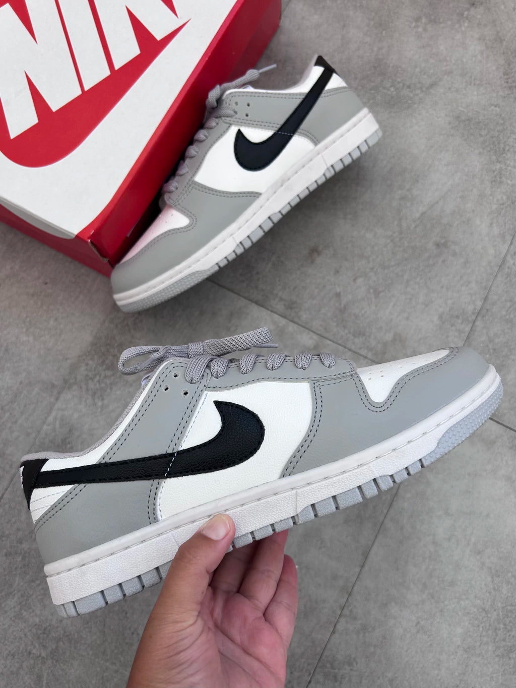 Tênis Nike Dunk