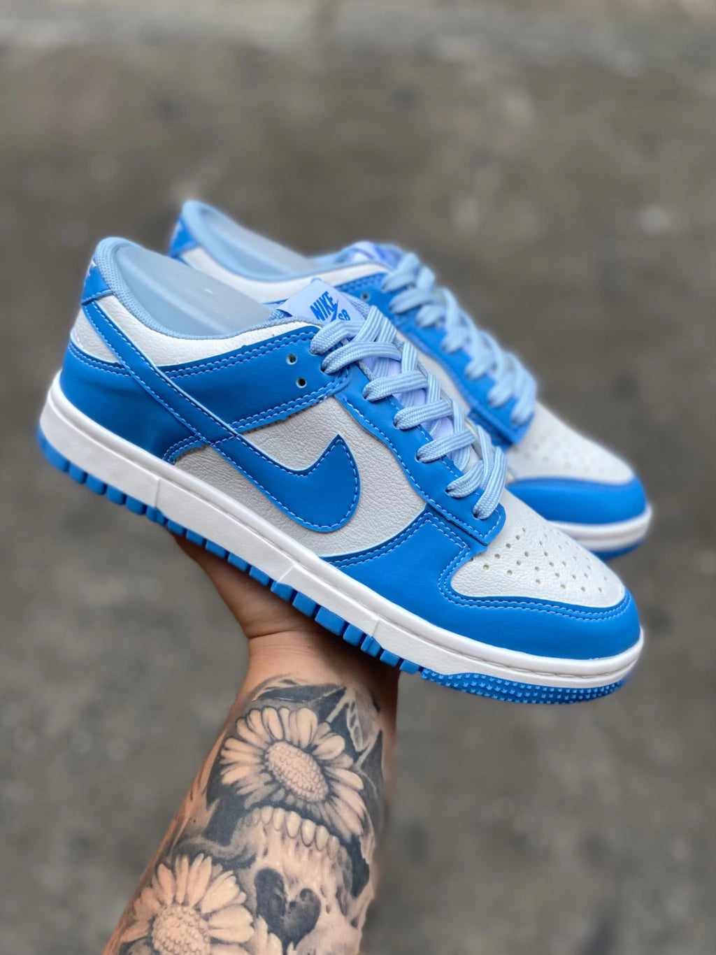Tênis Nike Dunk