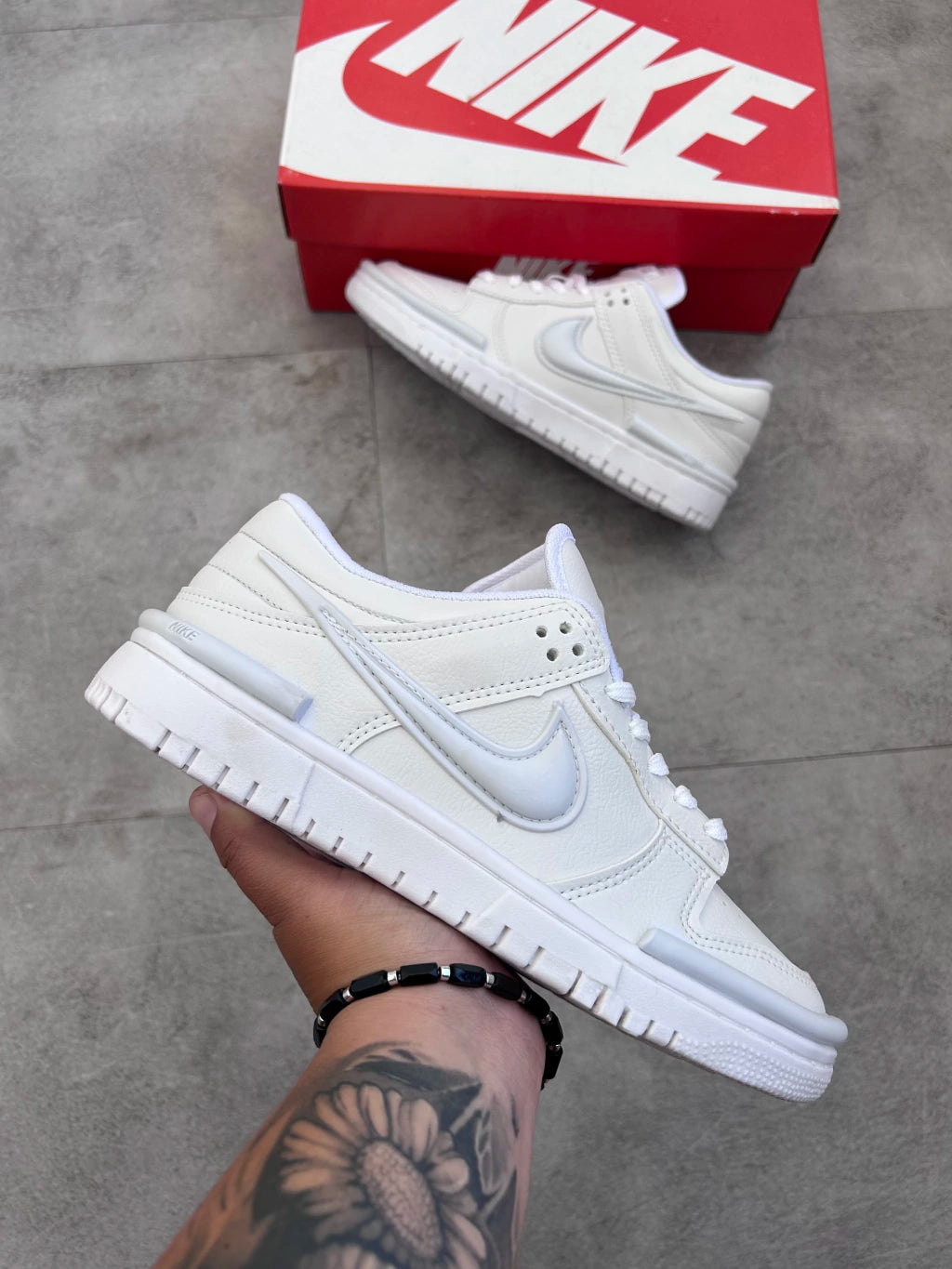 NIKE DUNK TWIST