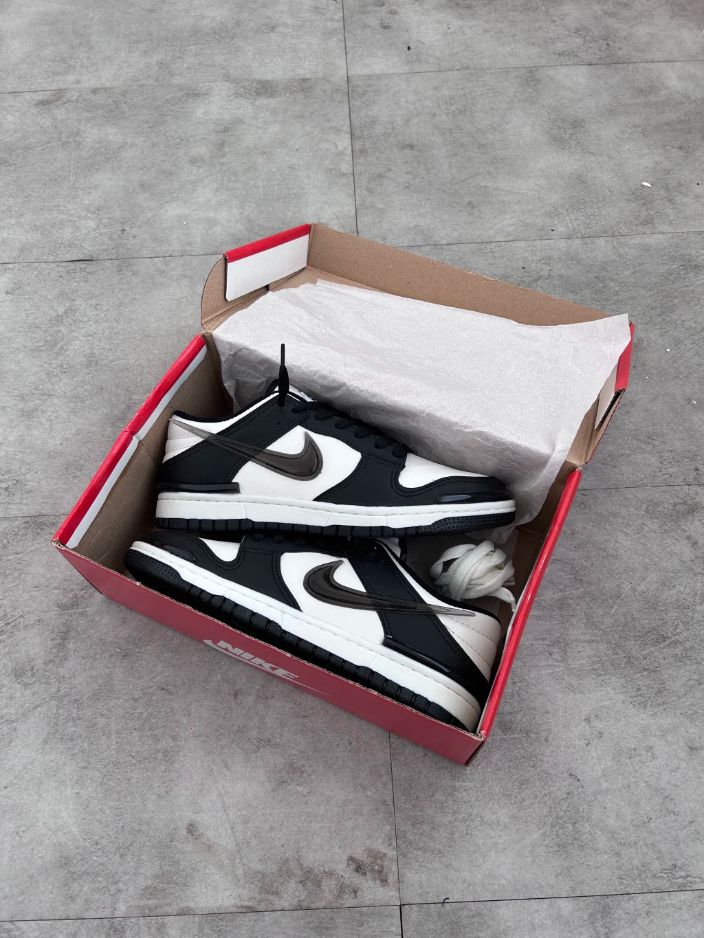 Tênis Nike Dunk
