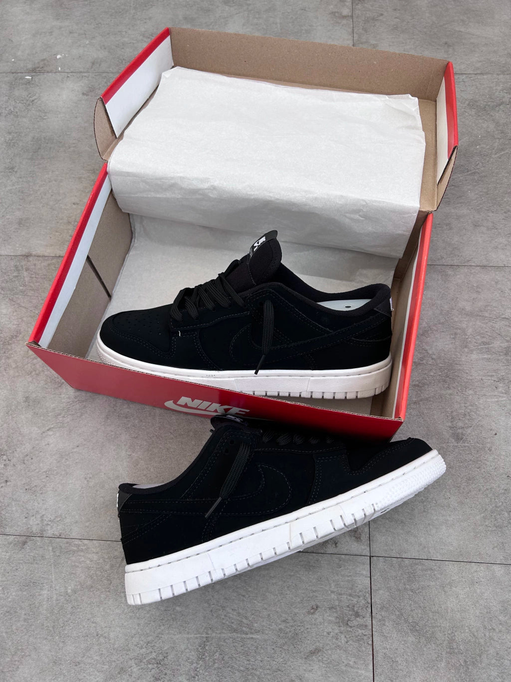 Tênis Nike Dunk