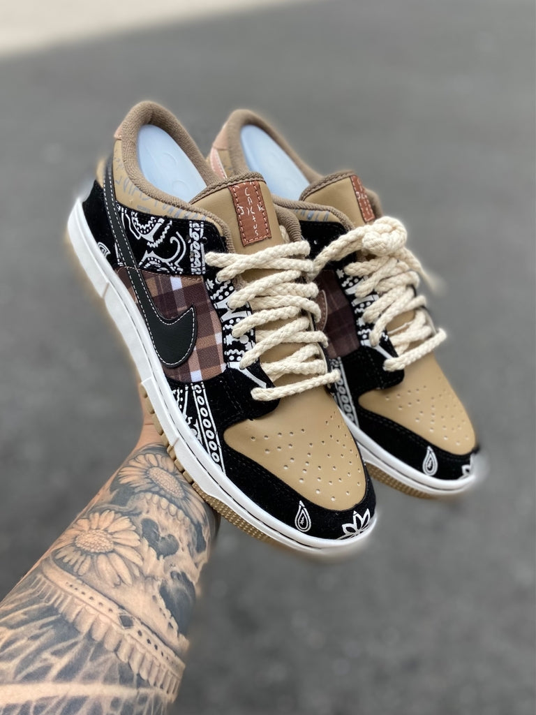 Tênis Nike Dunk