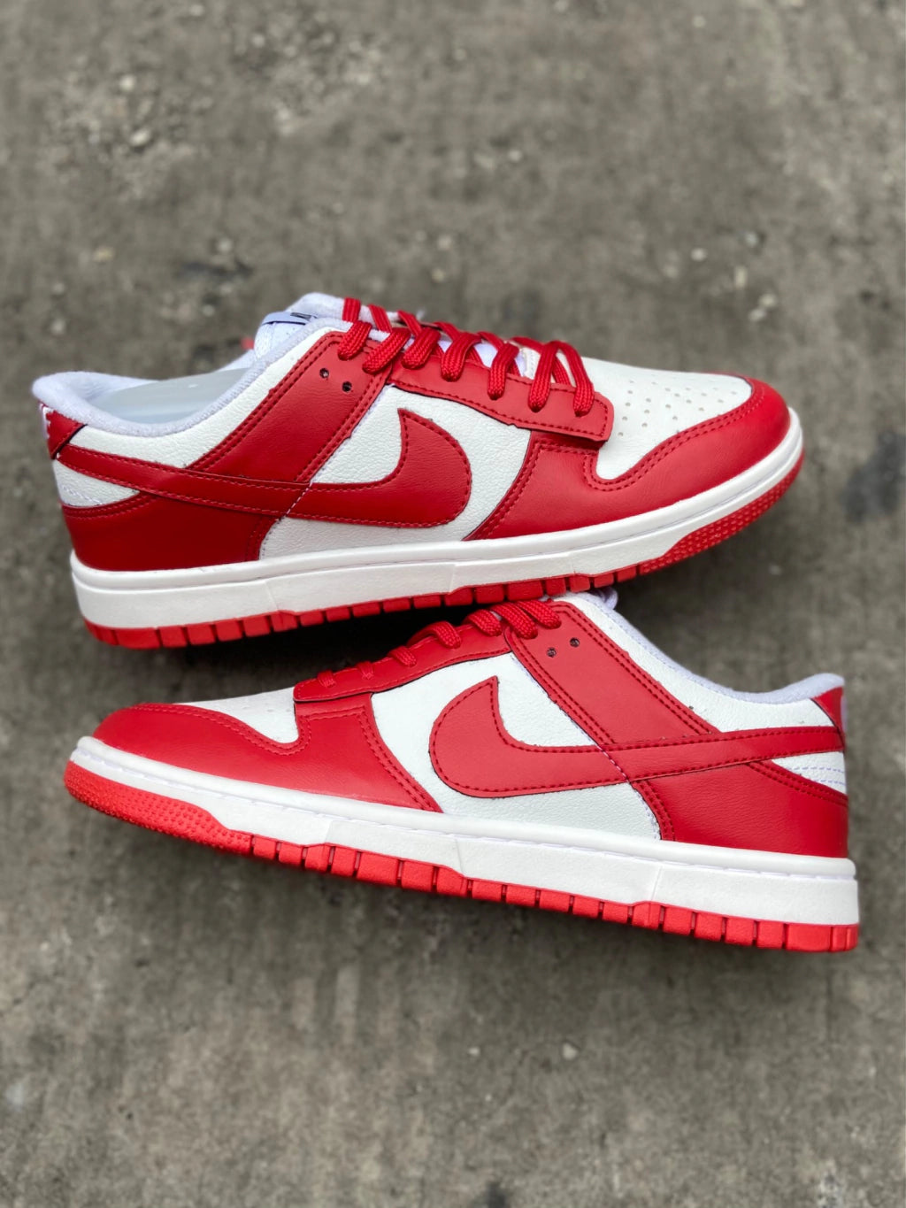 Tênis Nike Dunk