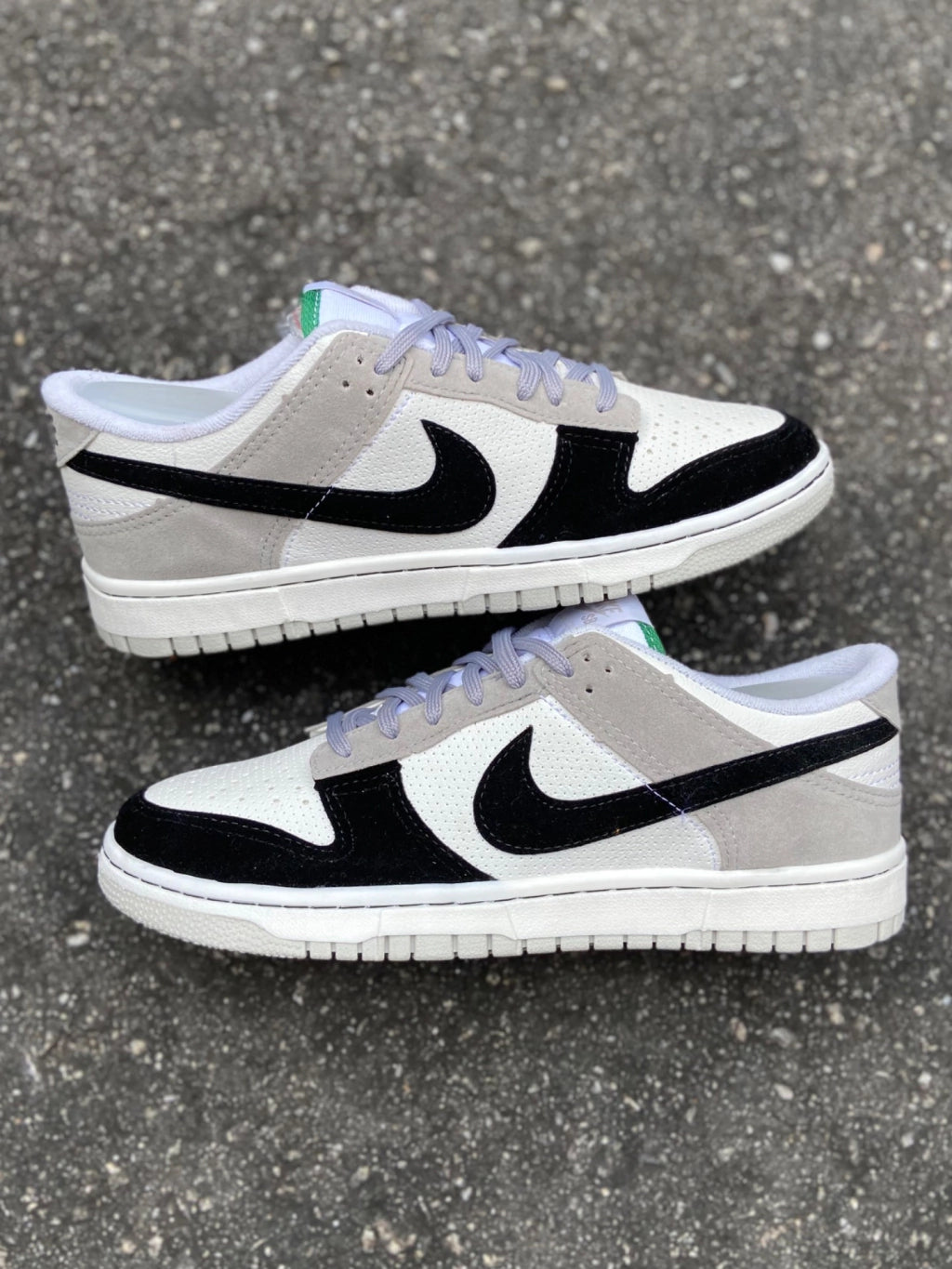TÊNIS NIKE DUNK