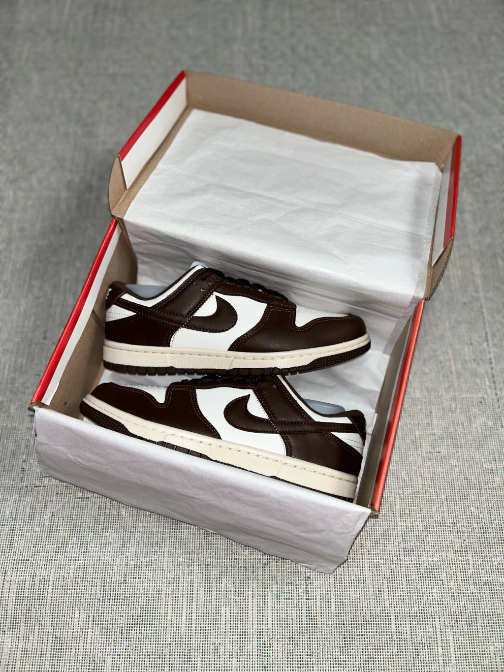 Tênis Nike Dunk