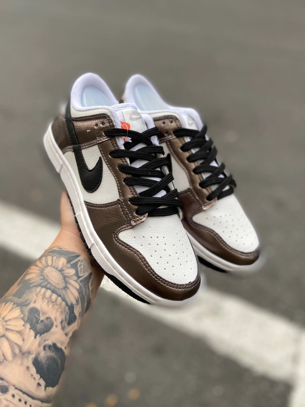 Tênis Nike Dunk