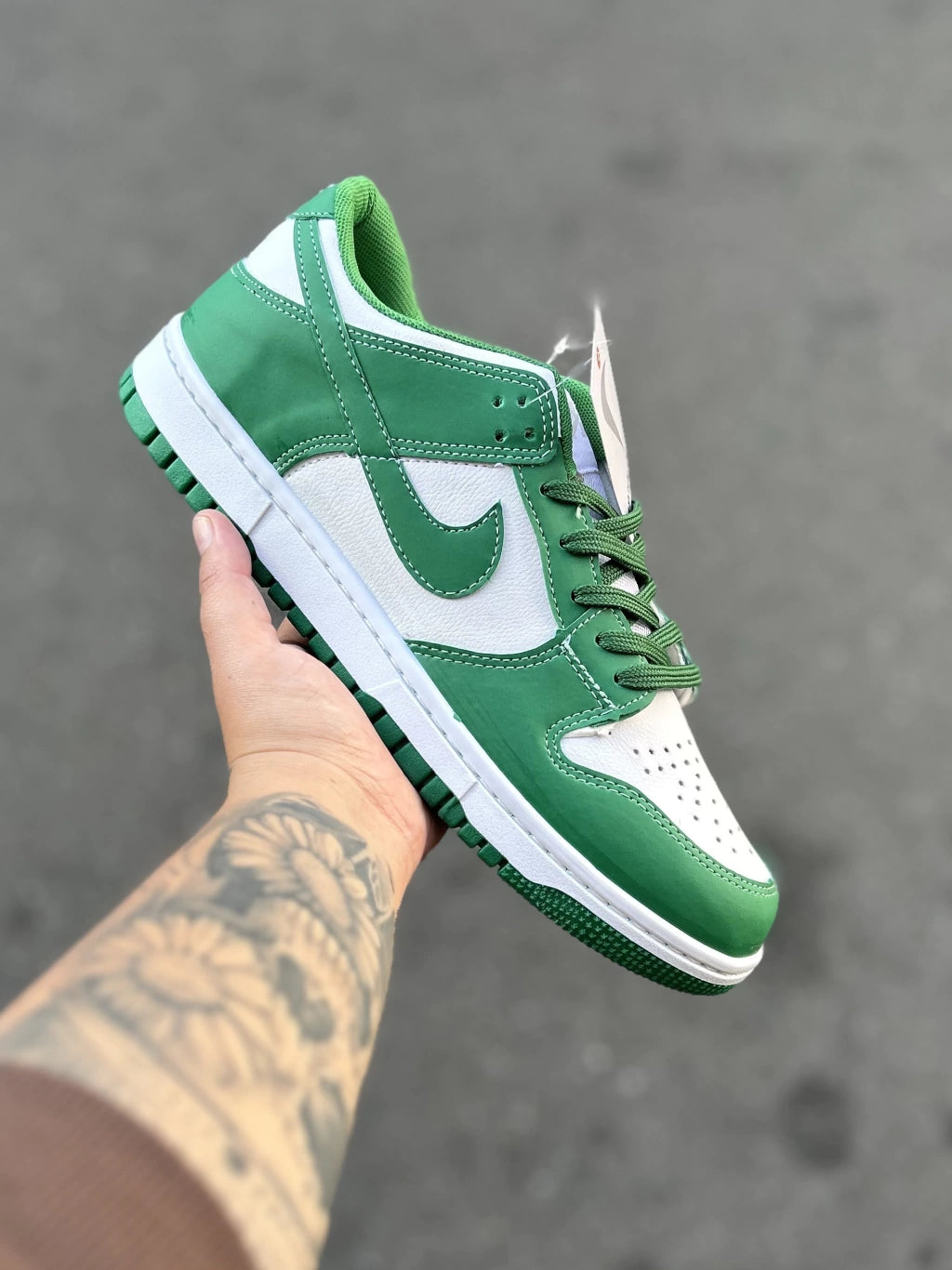 Tênis Nike SB Dunk Low