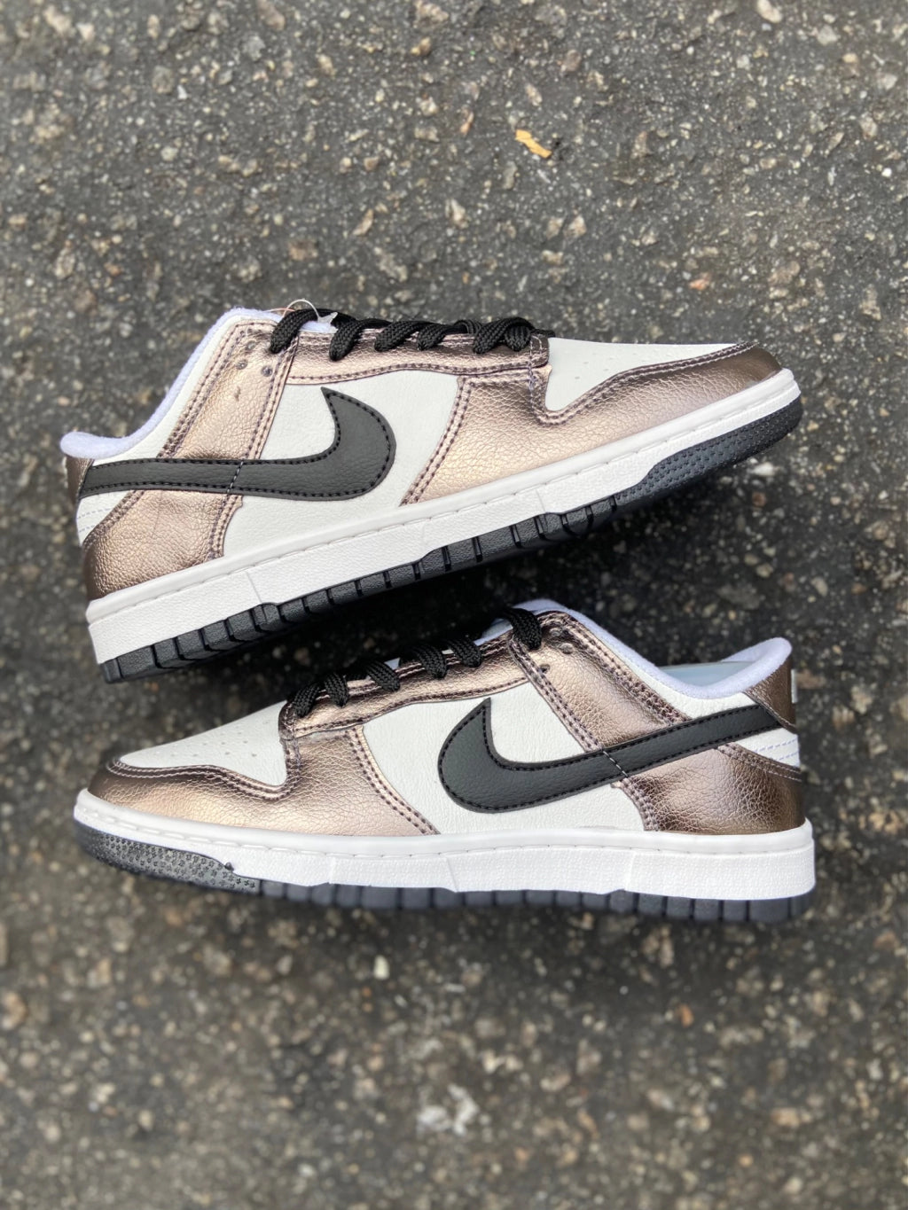 Tênis Nike Dunk