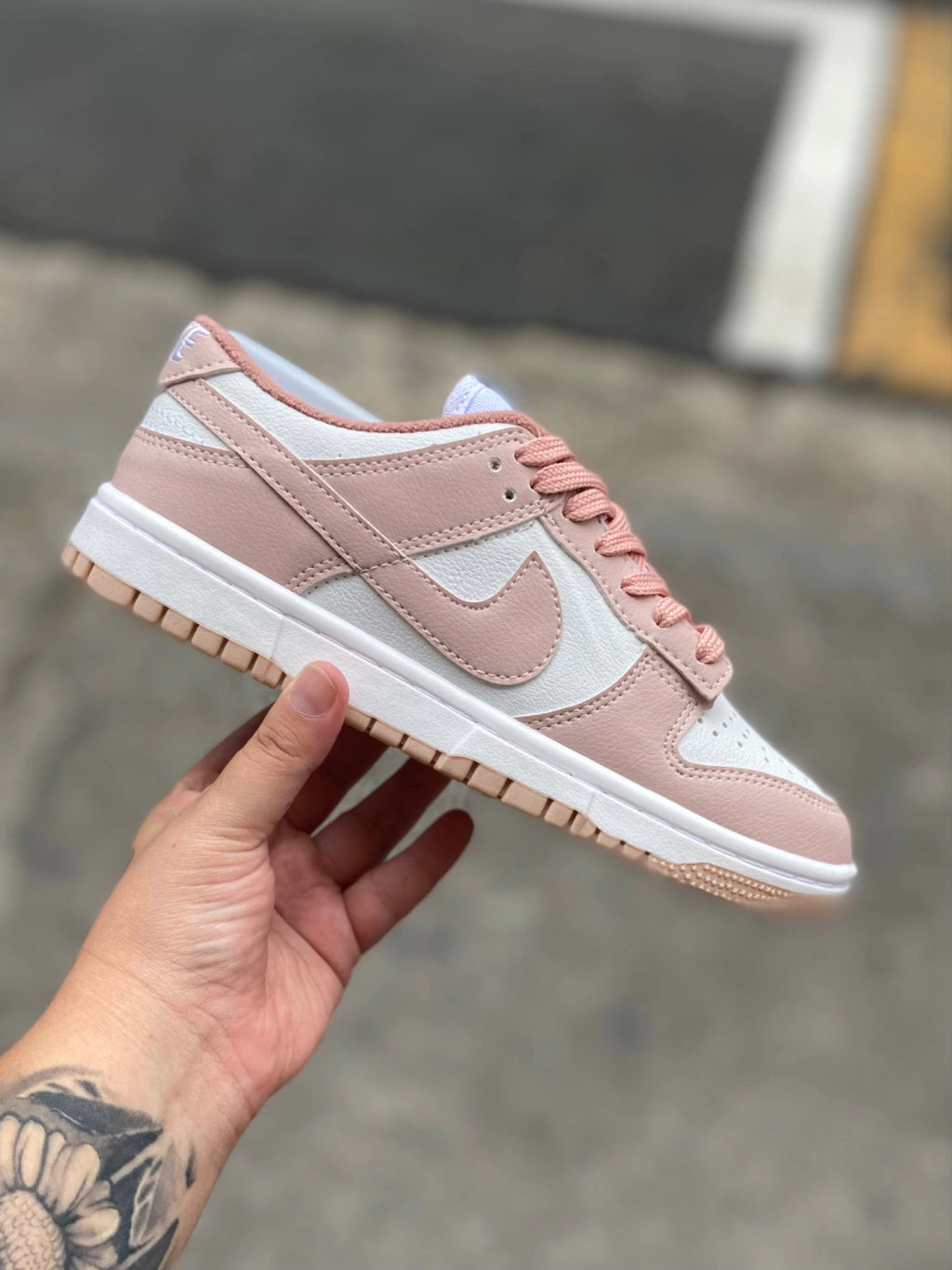 Tênis Nike Dunk
