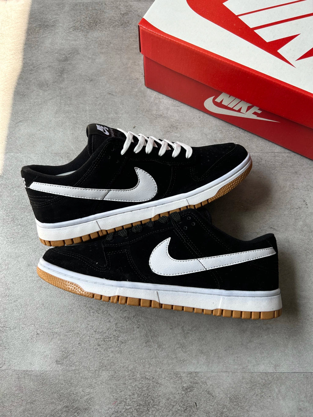 TÊNIS NIKE DUNK