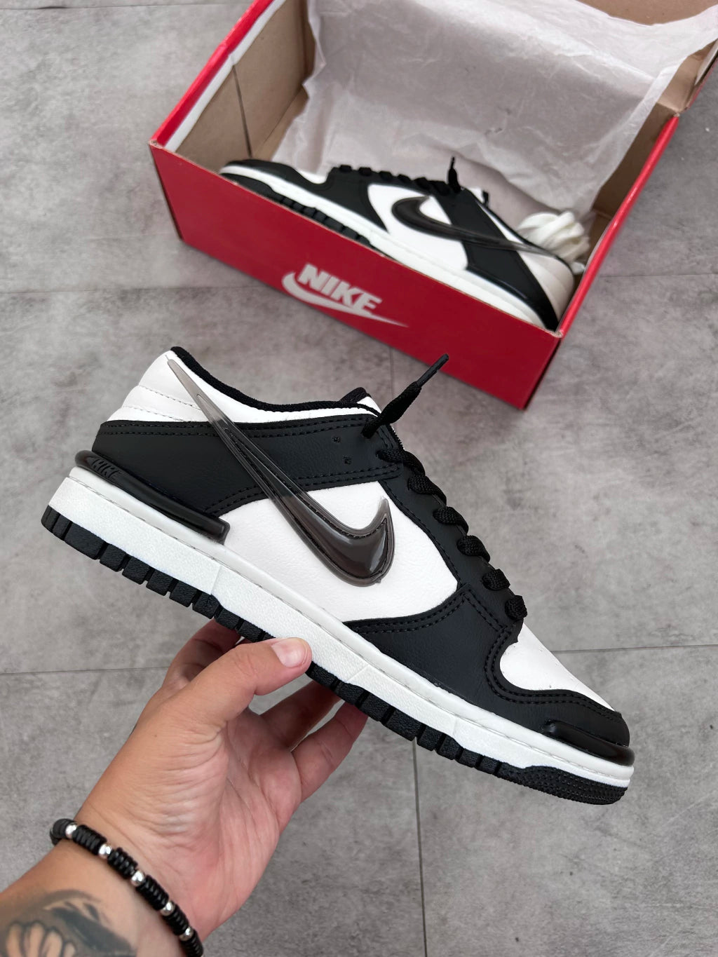 Tênis Nike Dunk