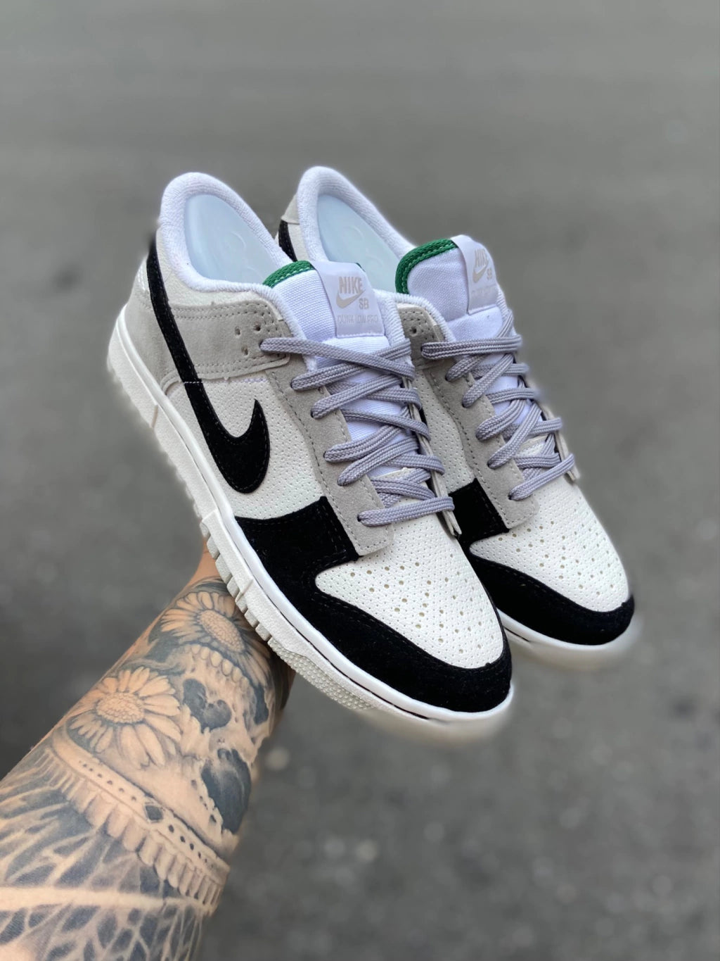 TÊNIS NIKE DUNK