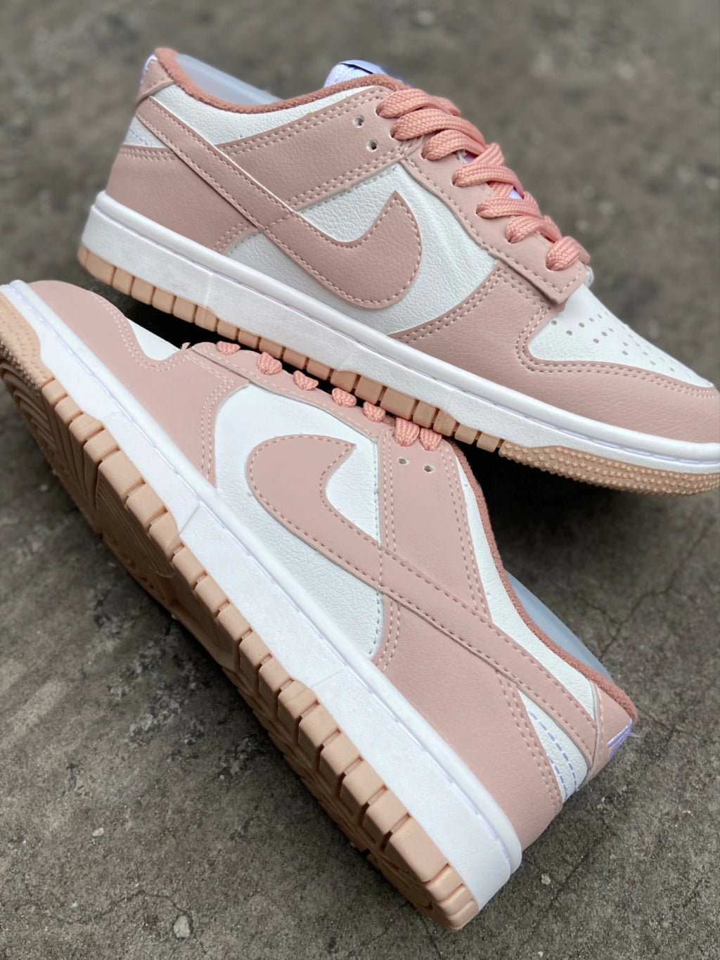 Tênis Nike Dunk