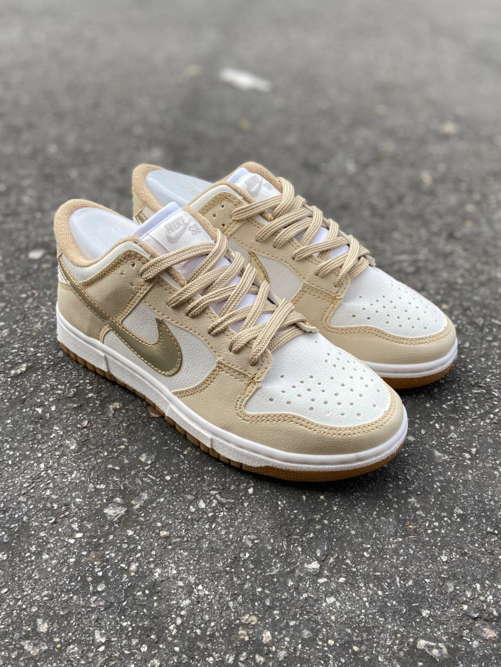 Tênis Nike Dunk