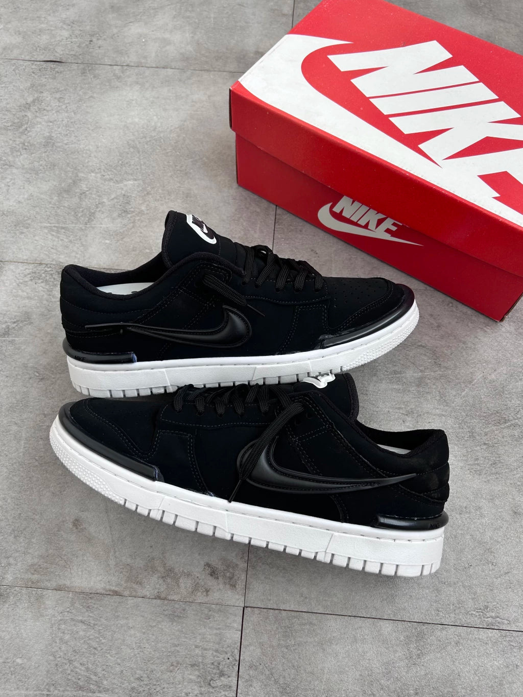 TÊNIS NIKE DUNK