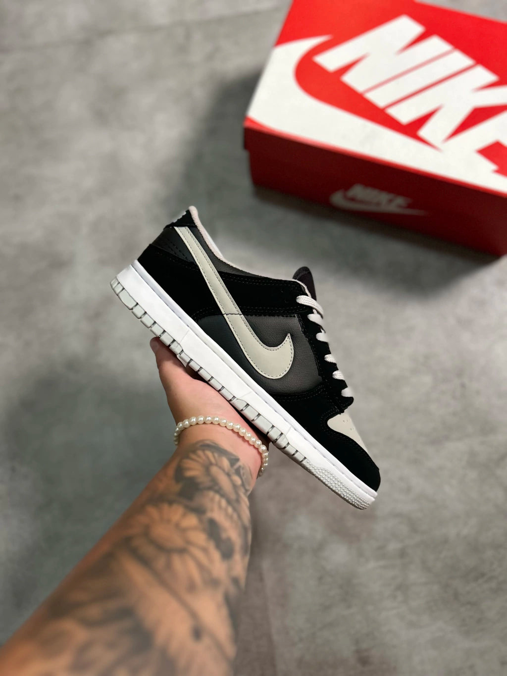 Tênis Nike Dunk