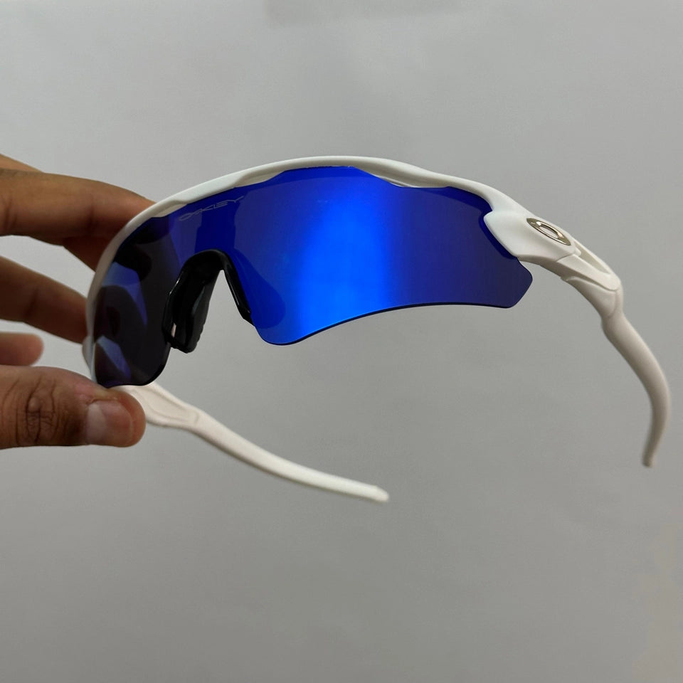 RADAR EV - AZUL