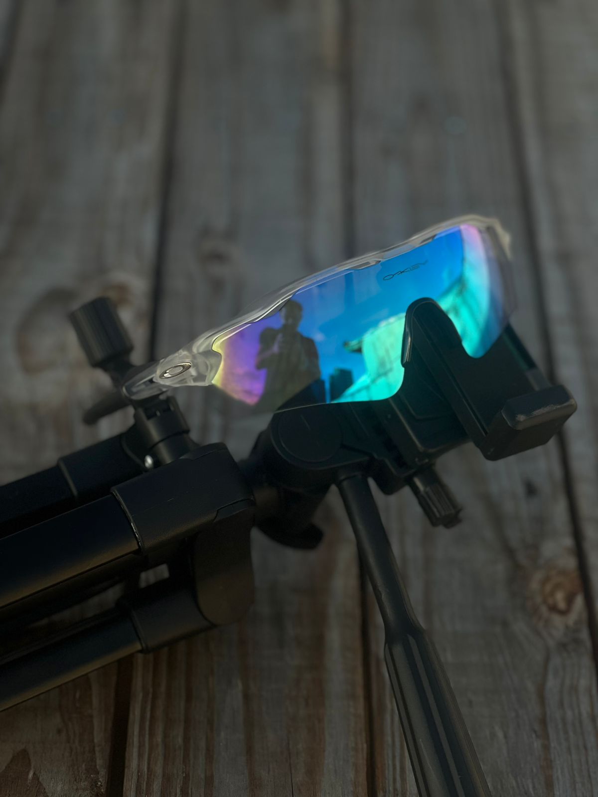 RADAR EV