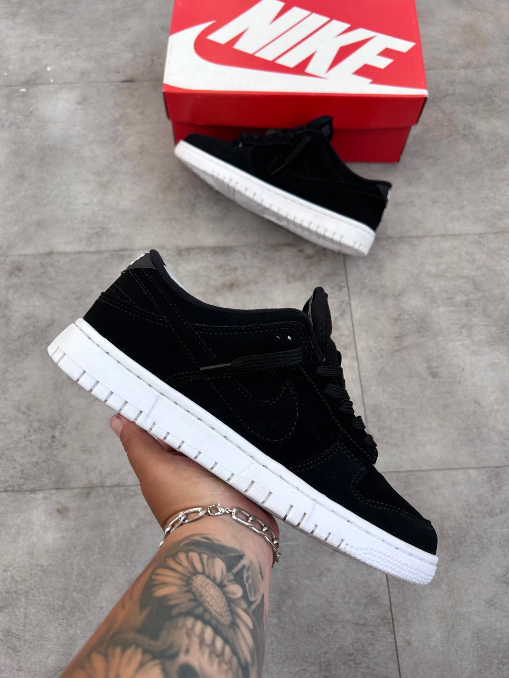 Tênis Nike Dunk