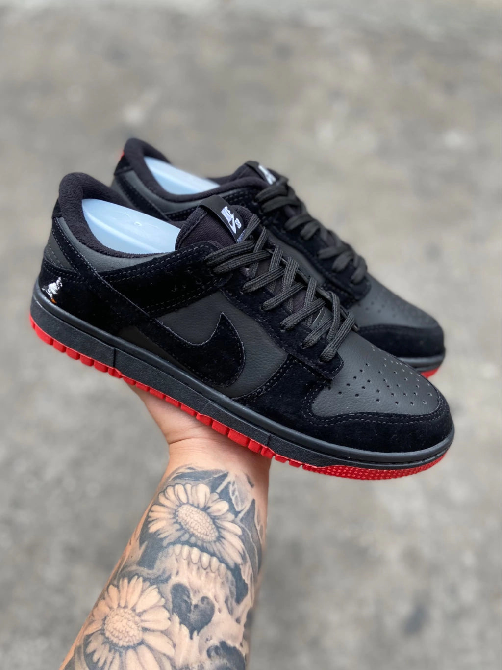Tênis Nike Dunk
