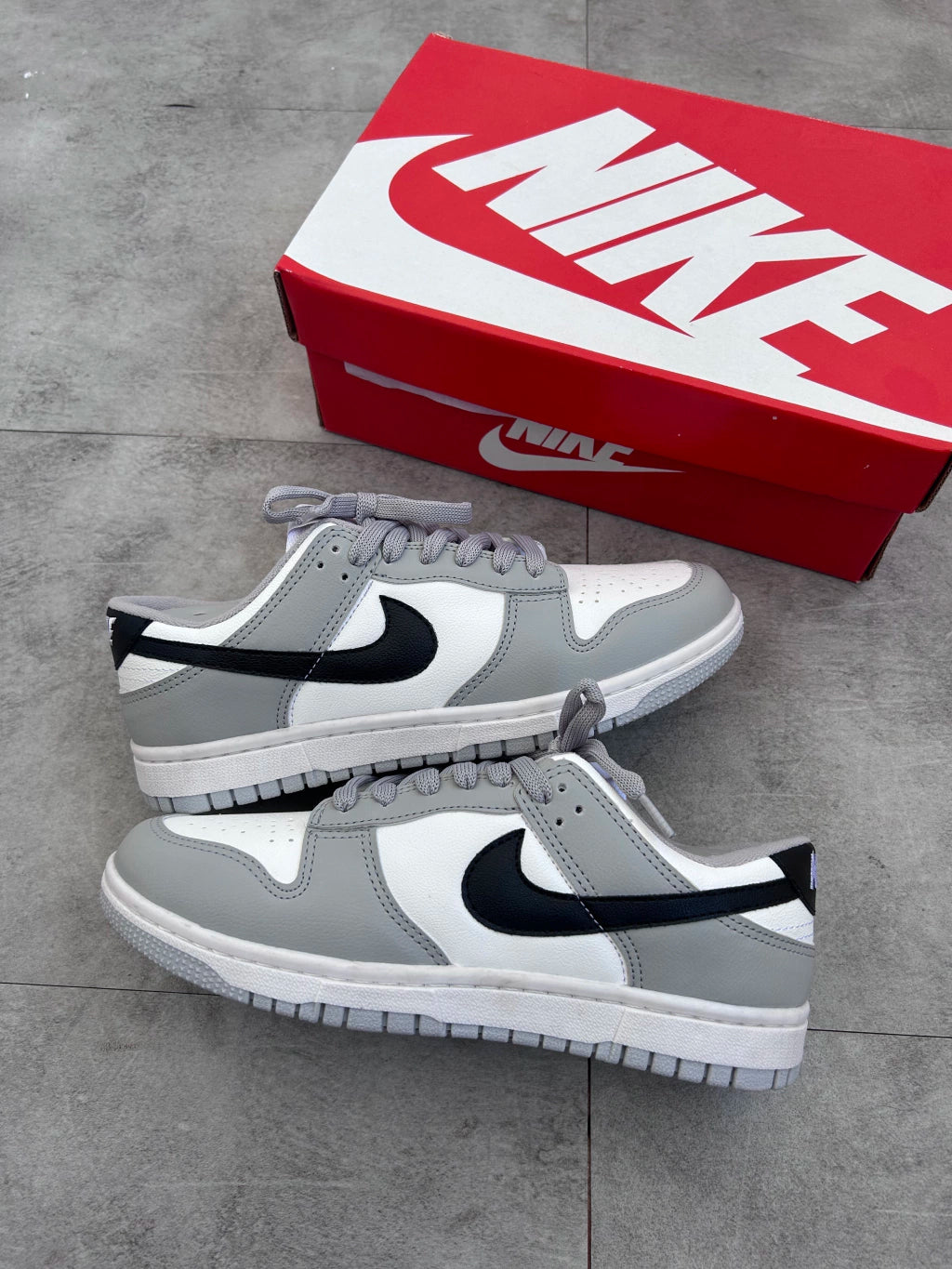 Tênis Nike Dunk