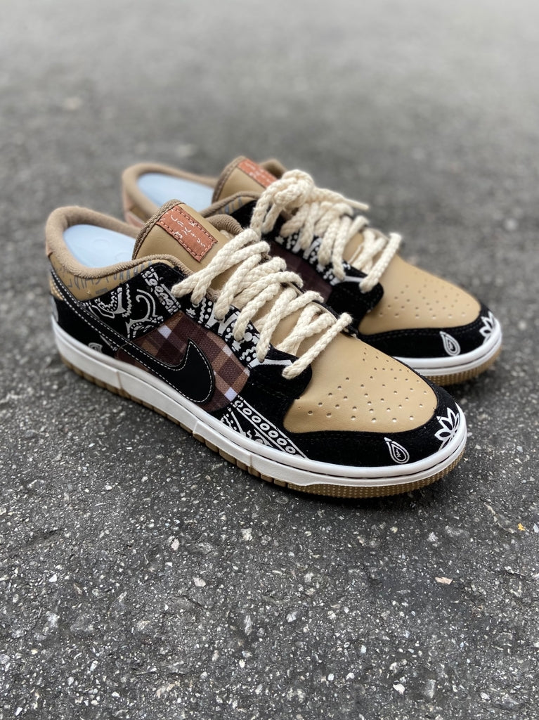 Tênis Nike Dunk