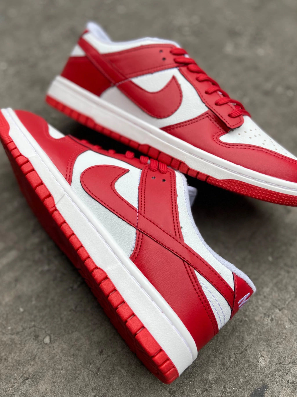 Tênis Nike Dunk